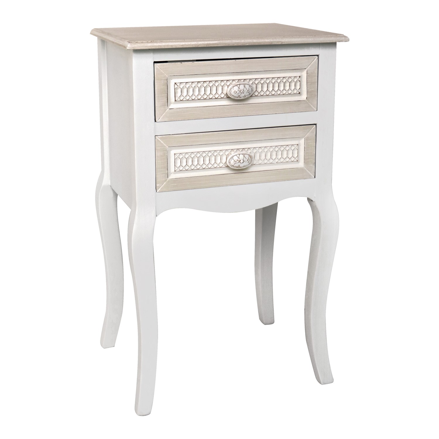 Comodino 2C Infinity