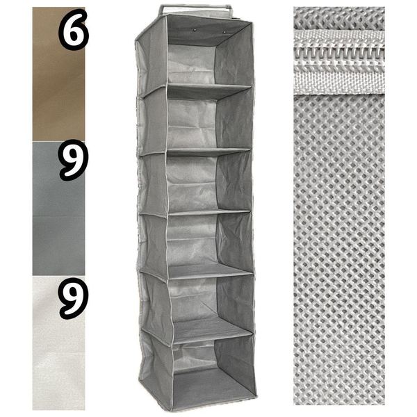 Appendibile 6 ripiani grande