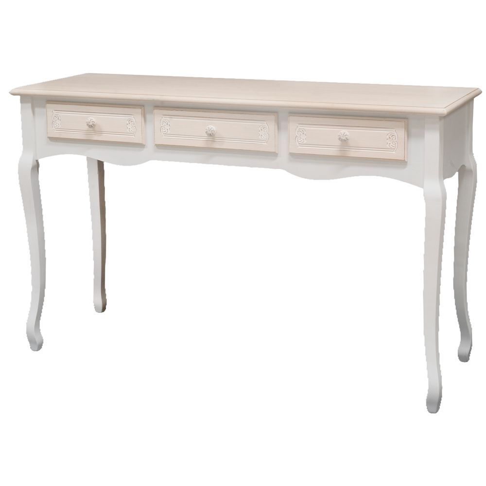 Consolle 3 Cassetti Coventry