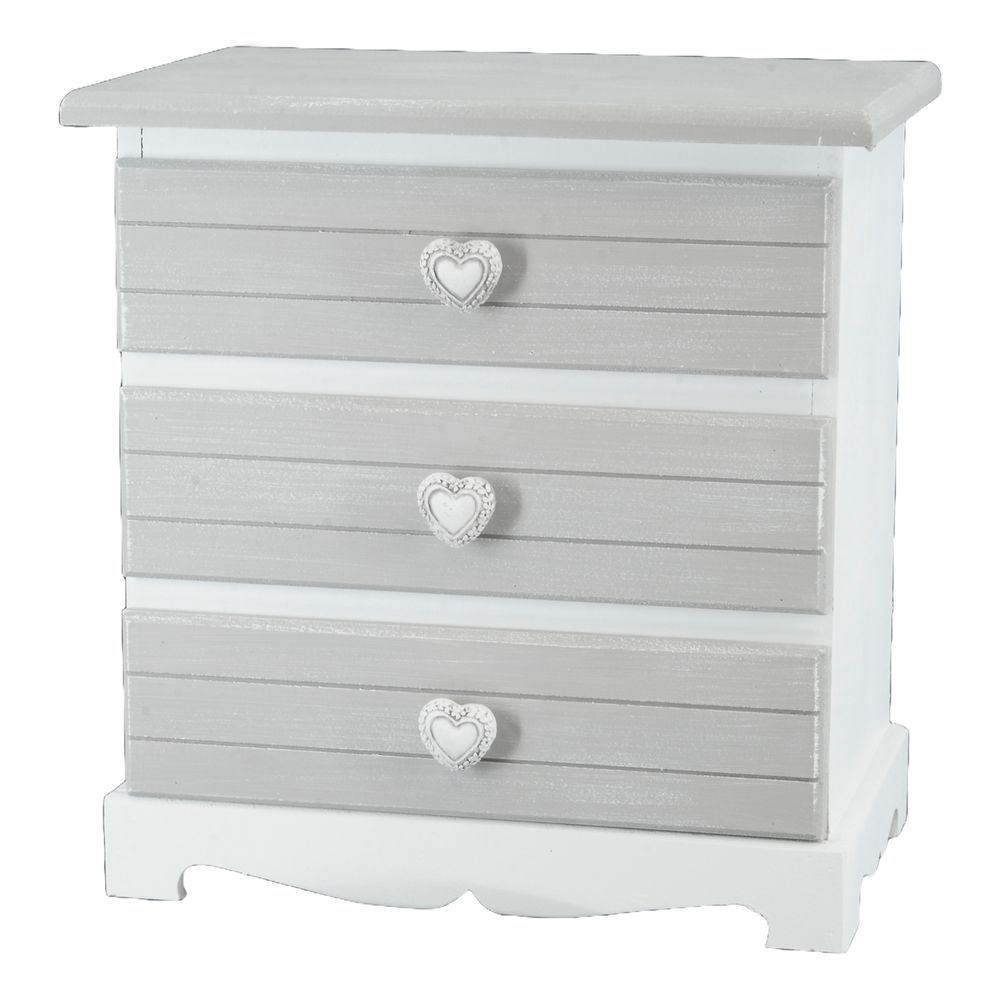 Scrigno Coventry 3 Cass. ,5Cm