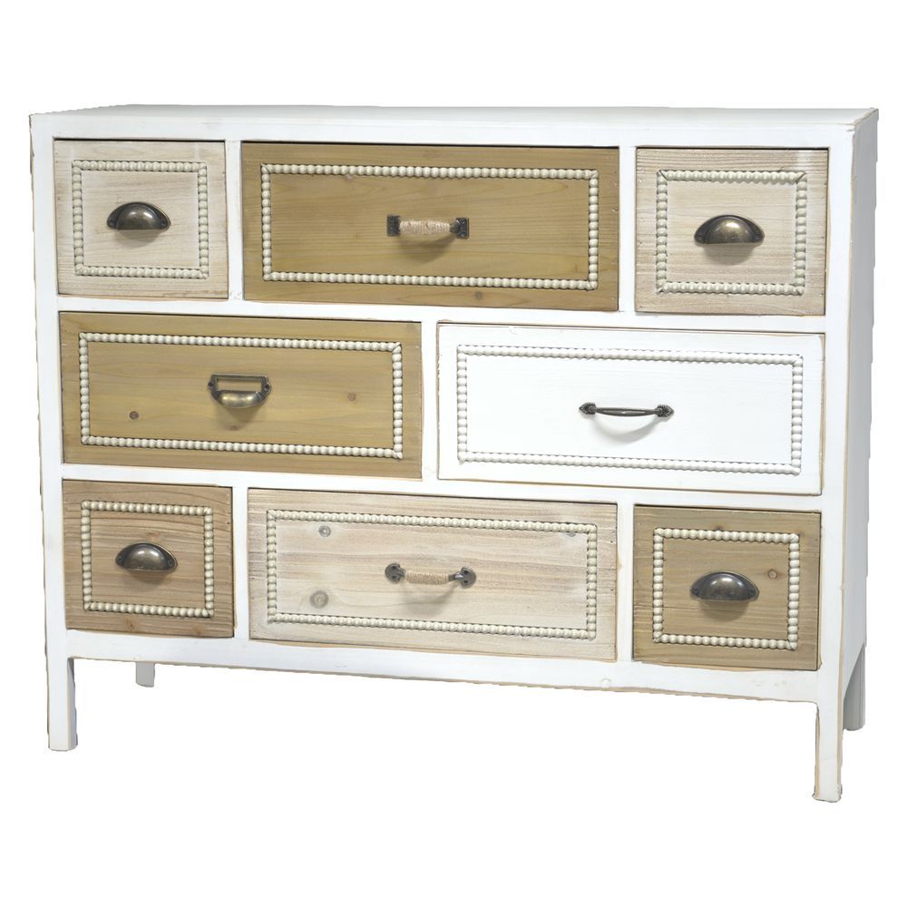 Cassettiera Cottage 8 Cassetti