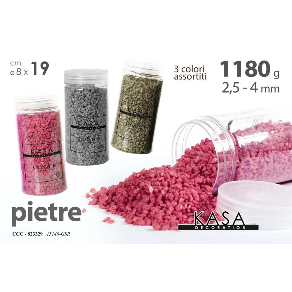 Ccc/Sabbia Grande 1000Gr - Accessori | Mikasa