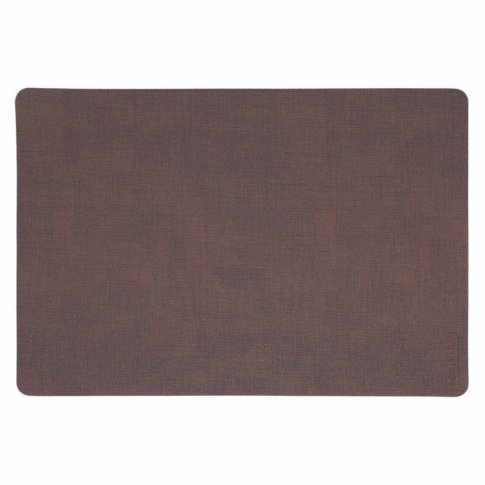Runner Metropolitan Cm.50X150 Giallo 12 - Cotone Giallo - Runner | Mikasa