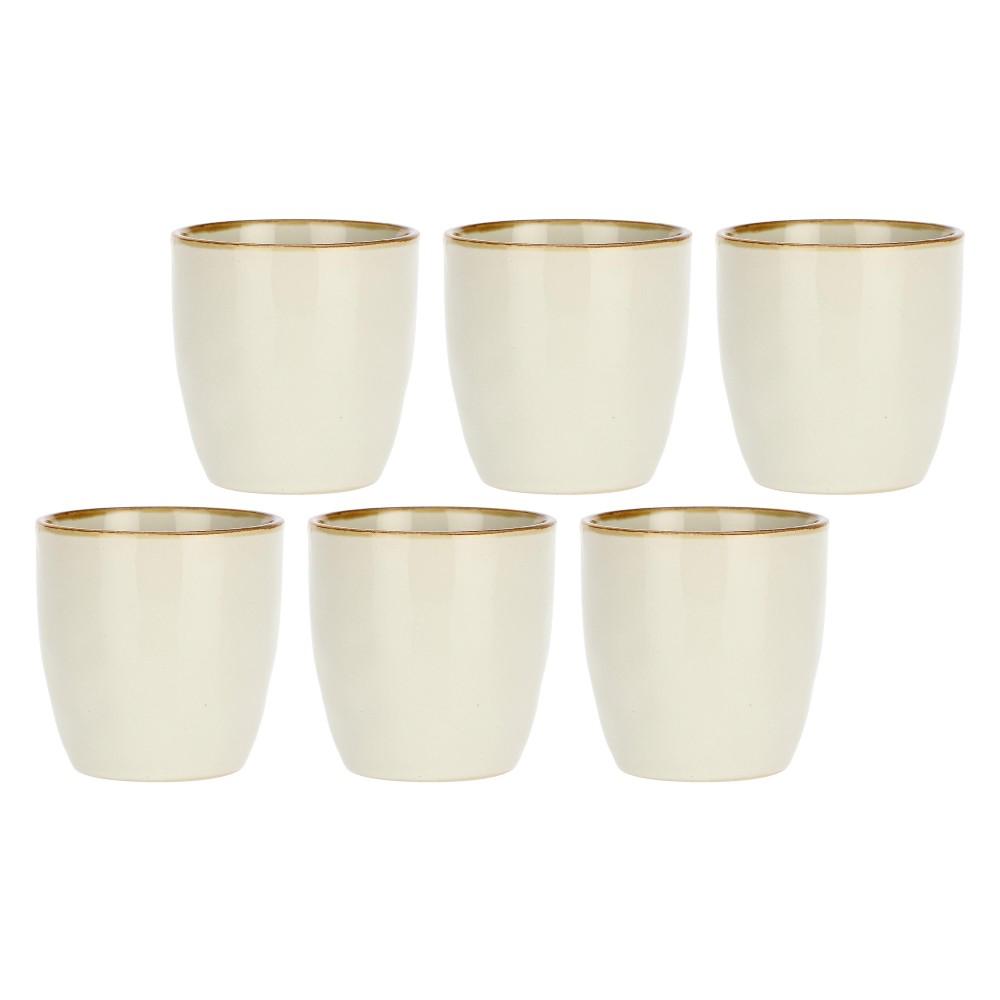 Tovaglia Incontri 4 Posti Cm.150X150 Marrone 19