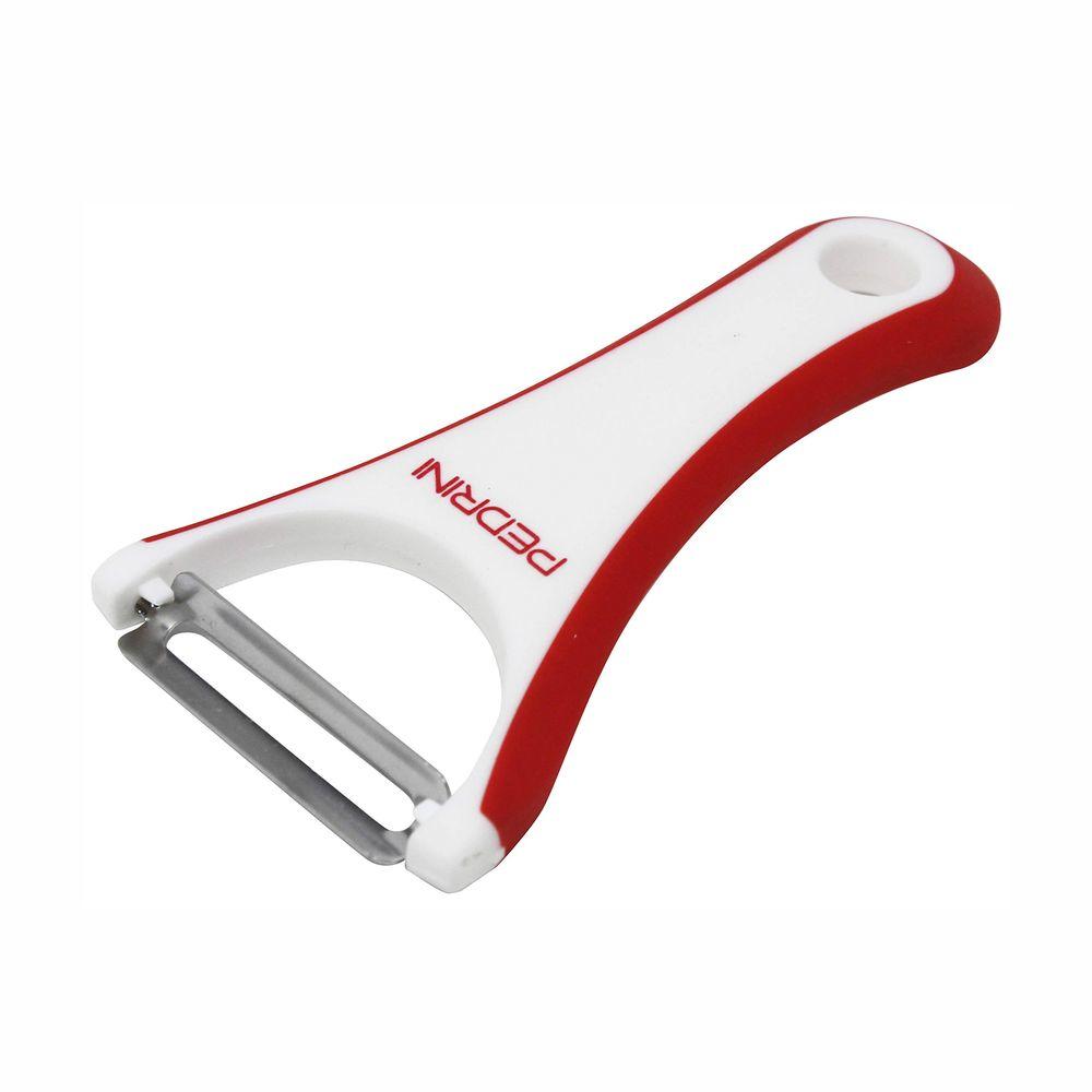 Sbucciatore Universale In Plastica Cav. - Plastica Argento - Utensili | Mikasa