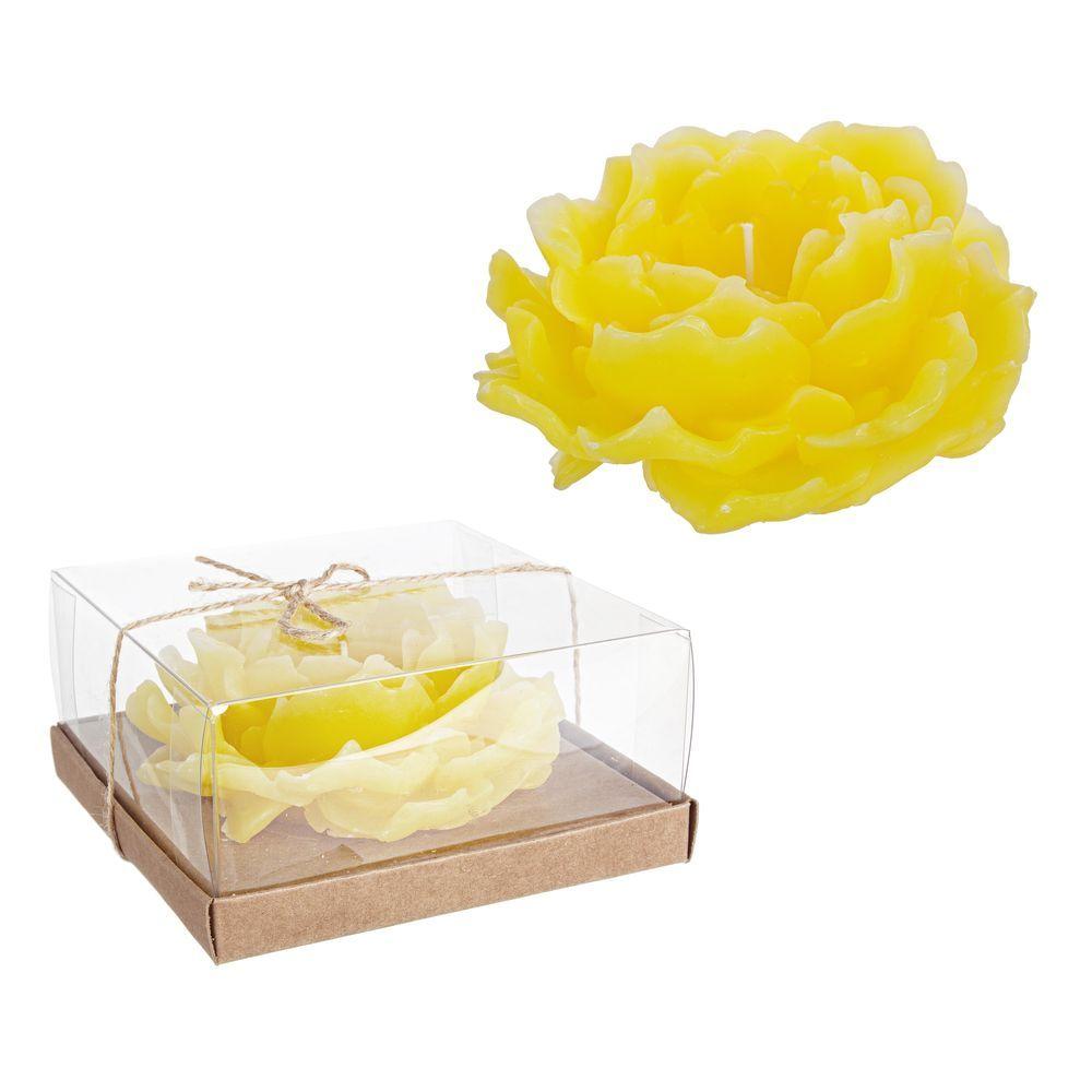 Candela Sweet Peonia Giallo