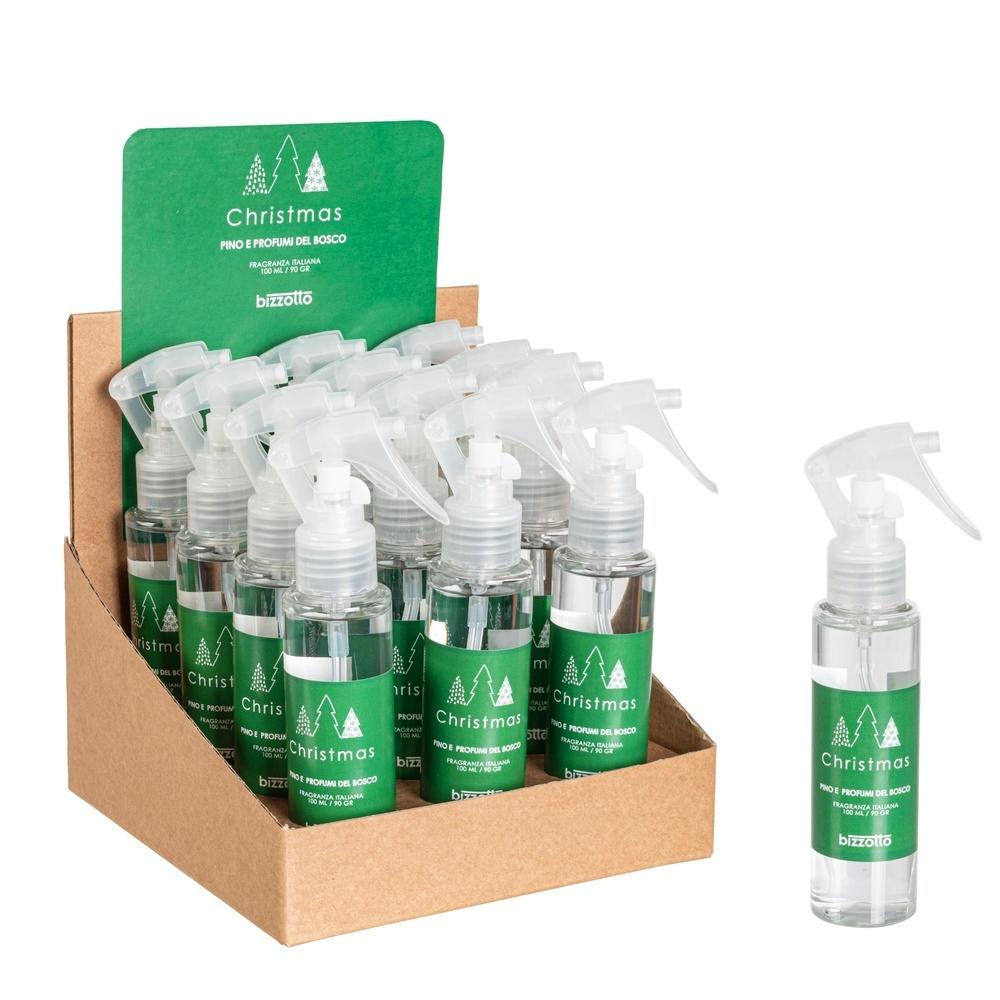 Profumo Amb Pino Prof Bosco 100Ml Disp12