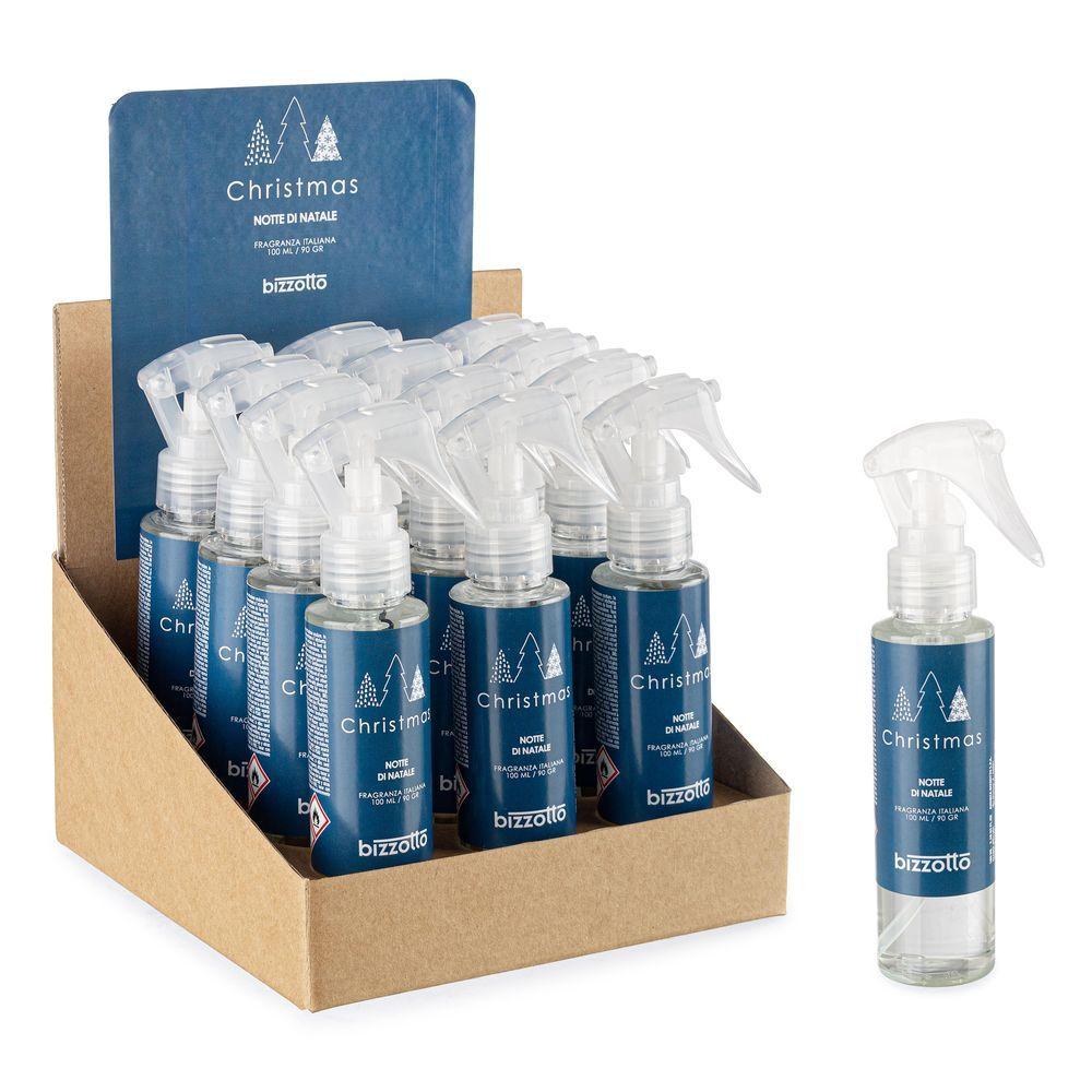 Profumo Amb Notte Di Natale 100Ml Disp12