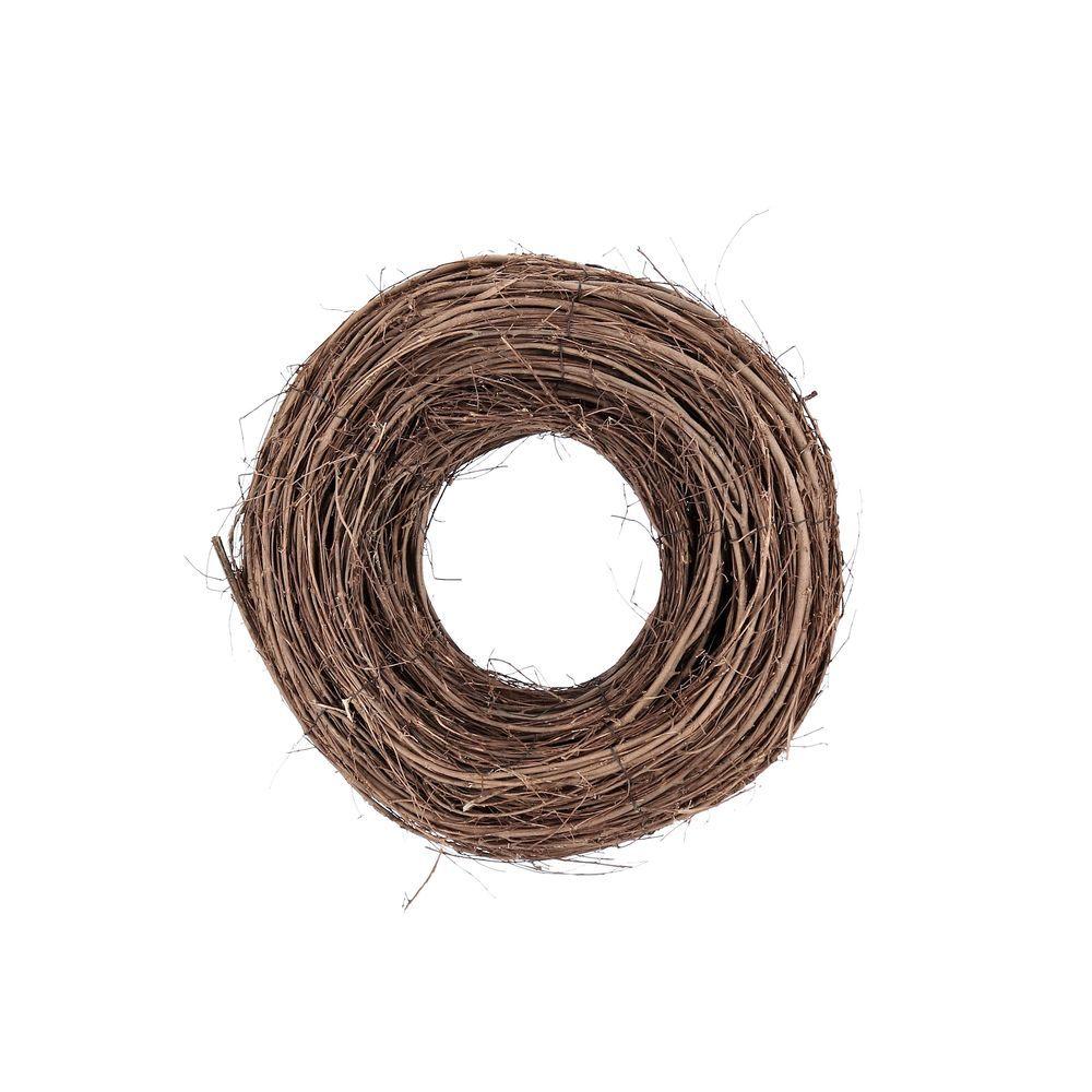 Corona Margret Naturale D43 - Naturale - Ghirlande | Mikasa