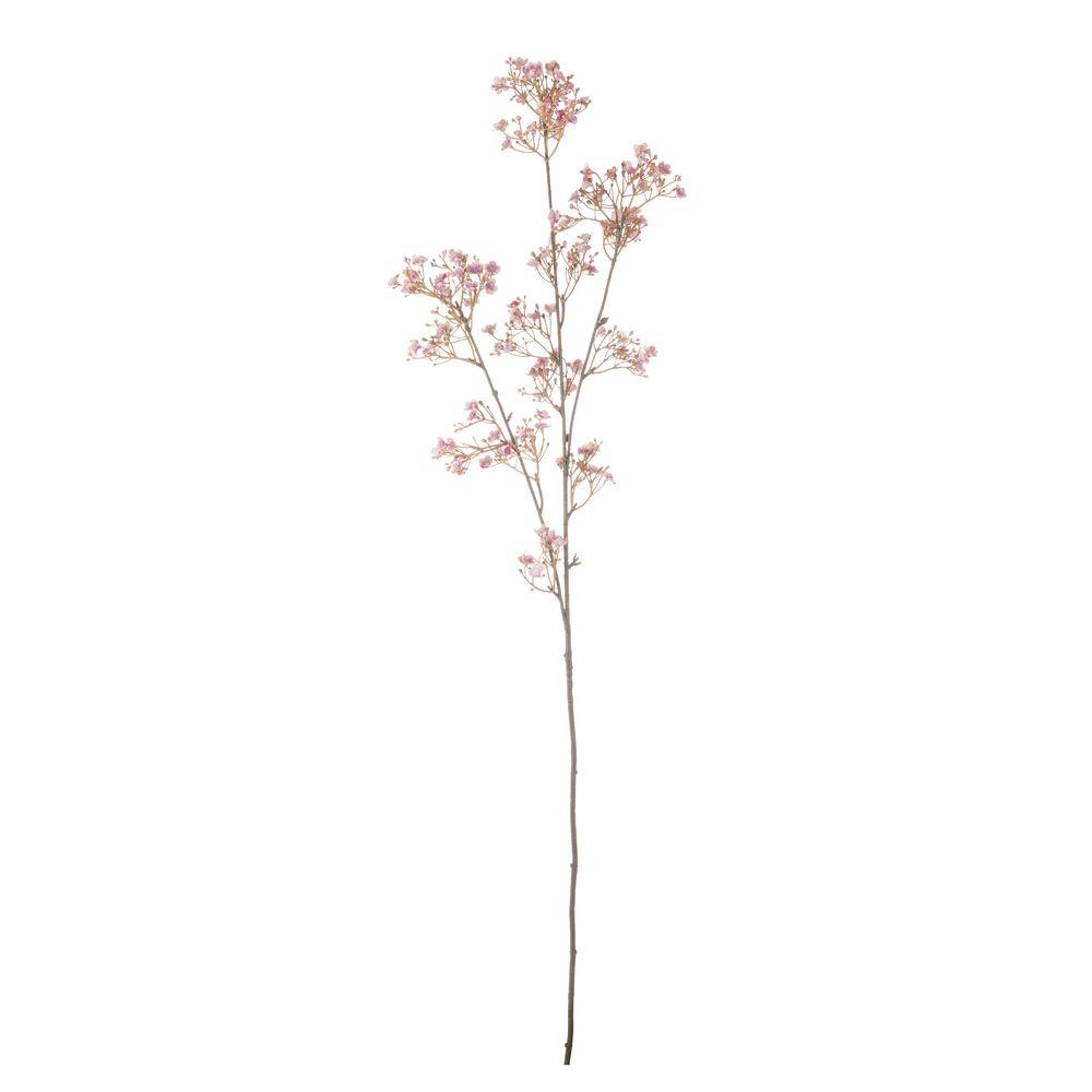 Gypsophila Loryn X3R Rosa H106Cm - Rosa - Fiori | Mikasa
