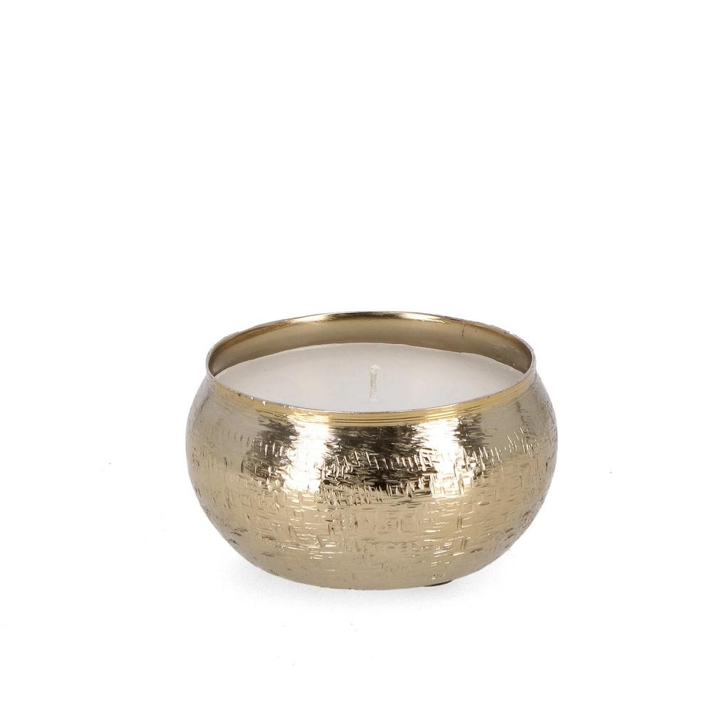Candela Lathe Bomb Oro D13
