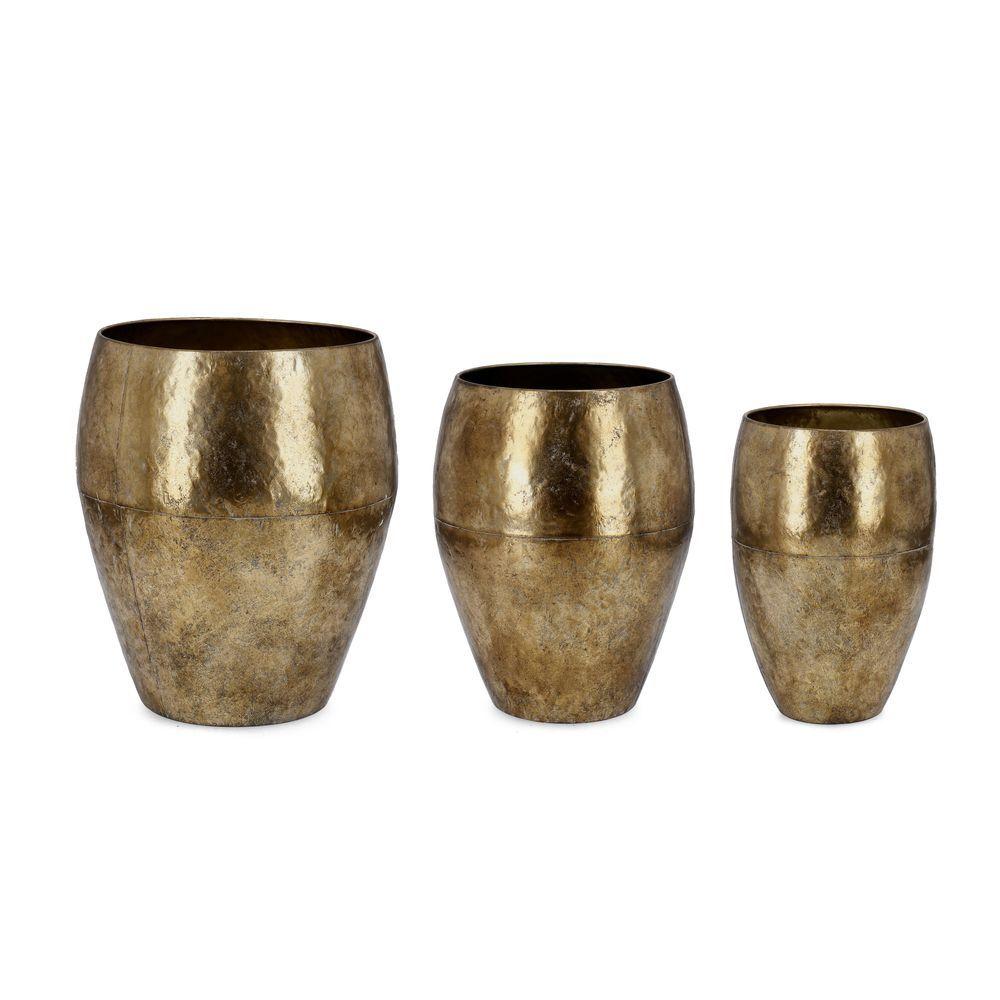 Set3 P.Vaso Bimala Oro 54T