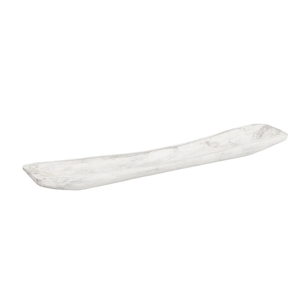 Vassoio Decor Jamal Ret Legno Sbia 91X17