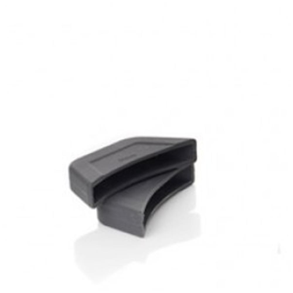 Presine Silicone Grigio Conf.2Pz.