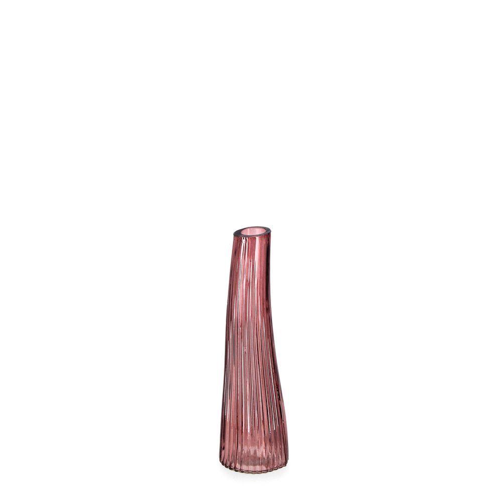 Vaso Haldys Irr Vt Bordeaux D7,5X22H