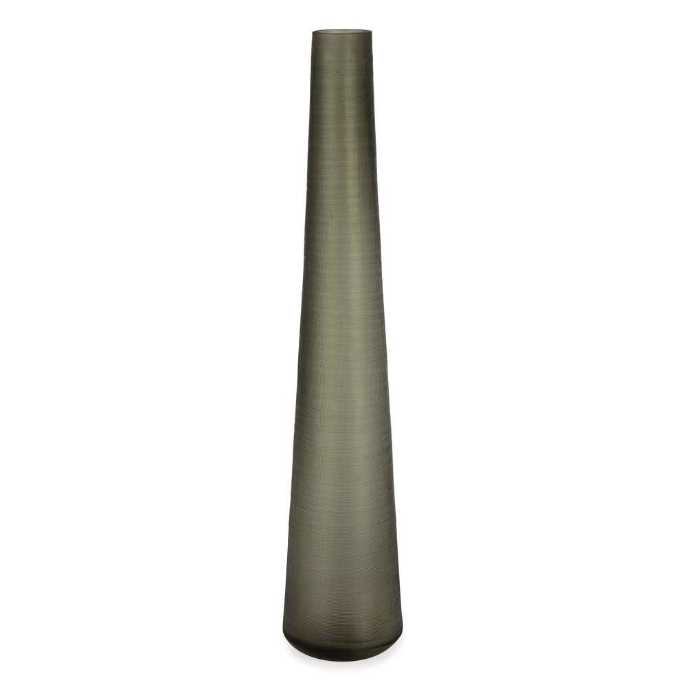 Vaso Yamini Vt Tondo Verde H87,5