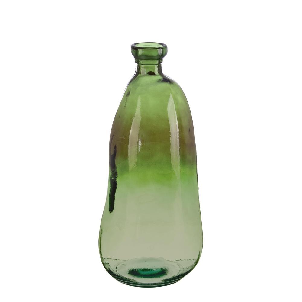Vaso Loopy Vt Verde H52,5