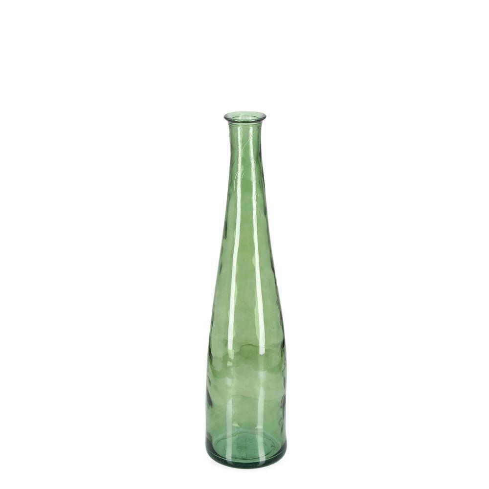 Bottiglia Decorativa Abby To Vt Verd H80 - Vetro Verde - Vasi & Accessori | Mikasa