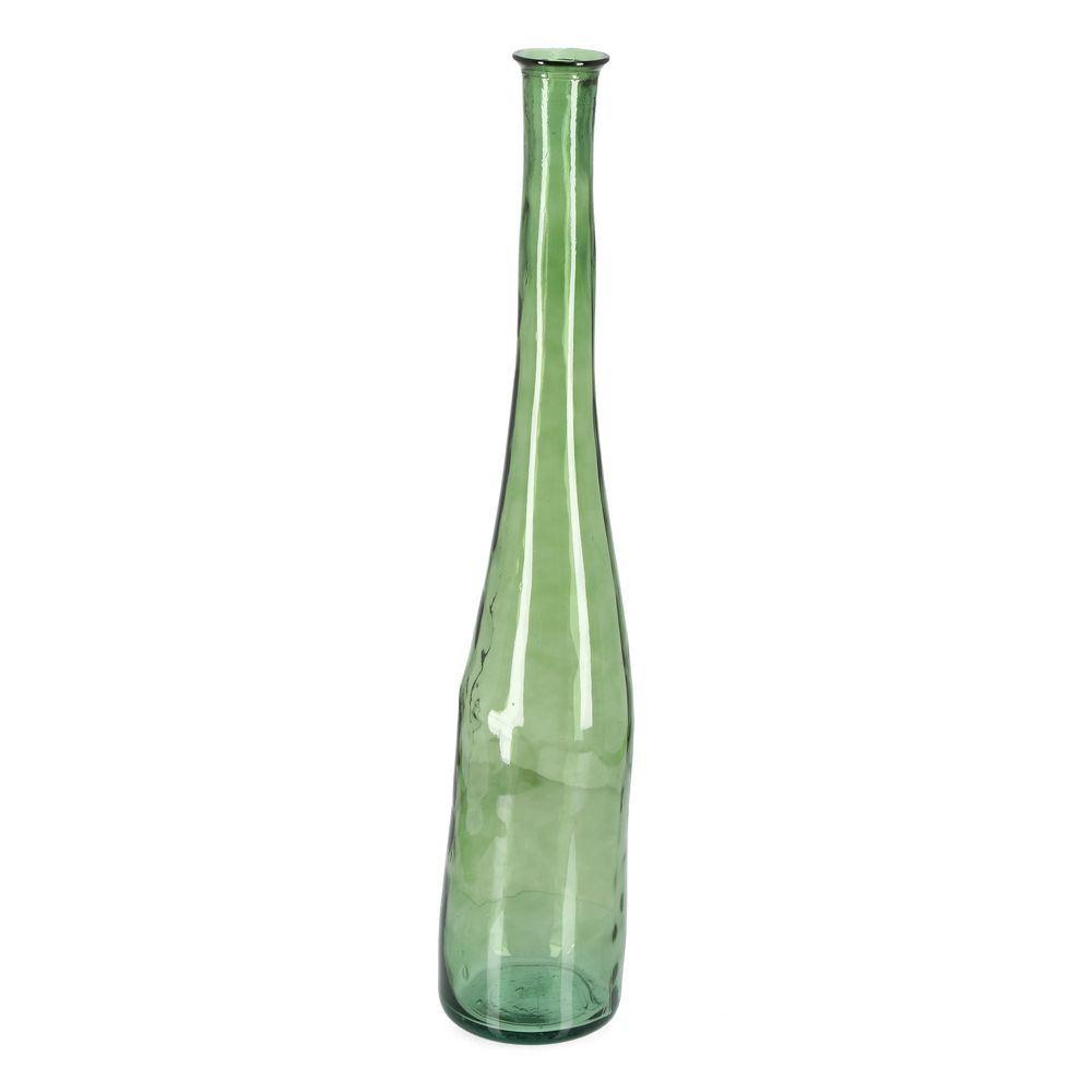 Bottiglia Decorativa Abby To Vt Ver H100 - Vetro Verde - Vasi & Accessori | Mikasa
