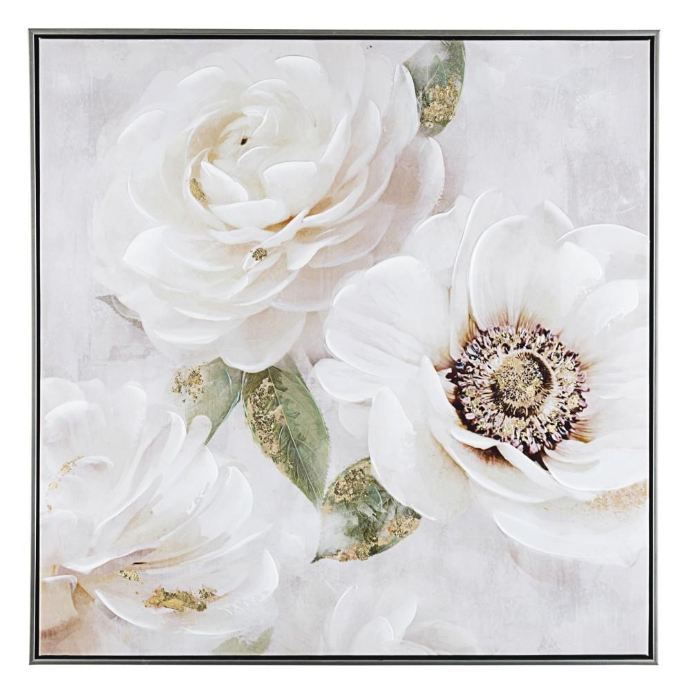Dipinto Olio C-C Crown P227-2 72.5X72.5