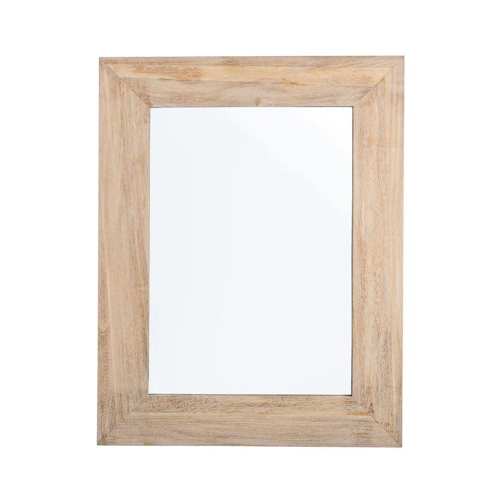 Specchio C-C Tiziano 2530 Rett 72X92