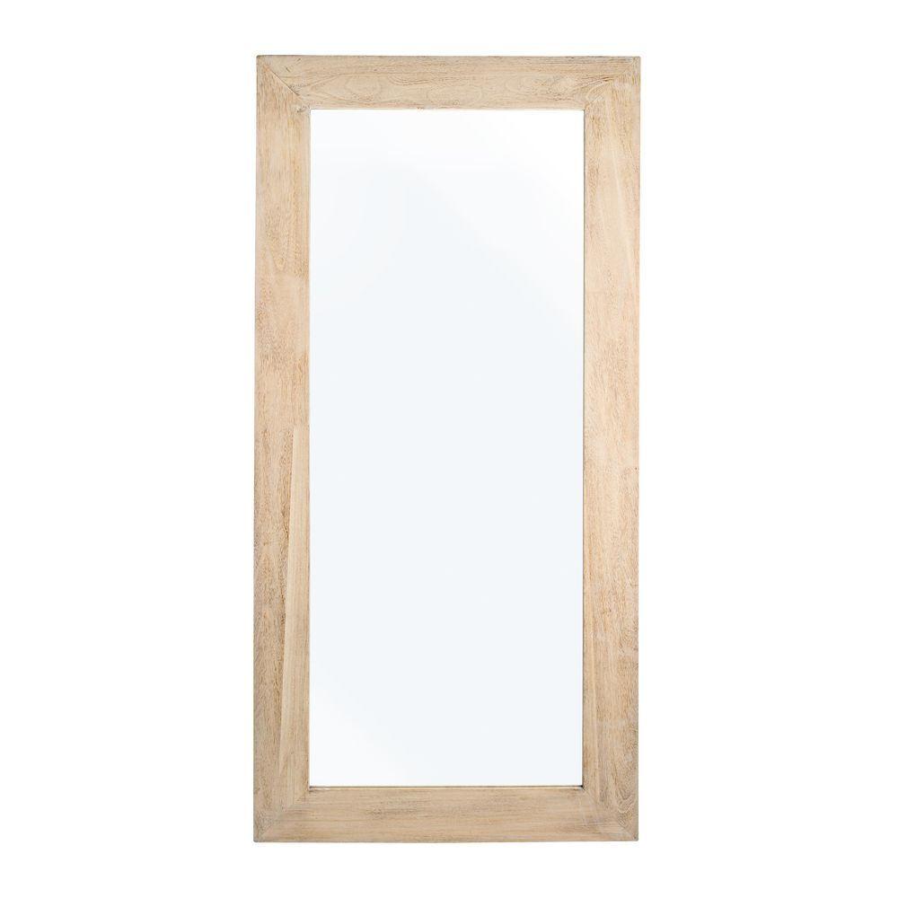 Specchio C-C Tiziano 2530 Rett 82X172
