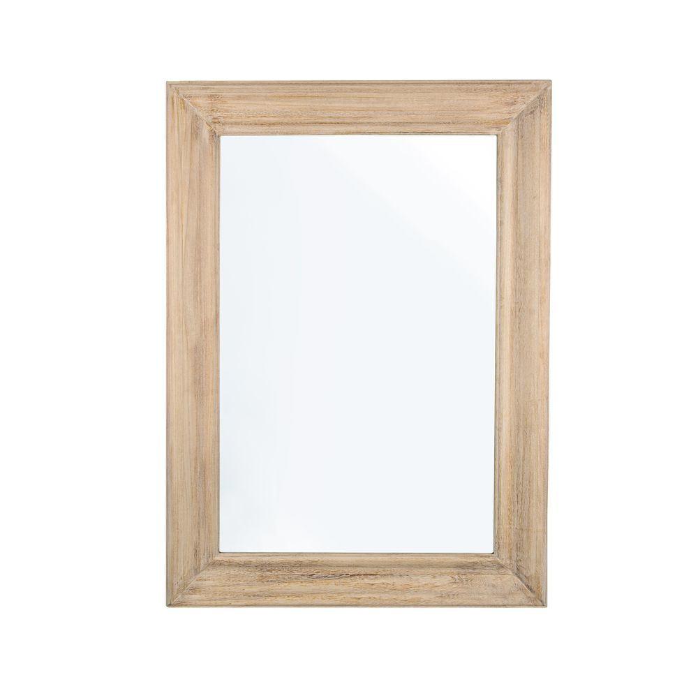 Specchio C-C Tiziano Rett 81X111