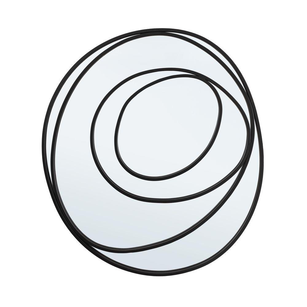 Specchio C-C Archie 80X72
