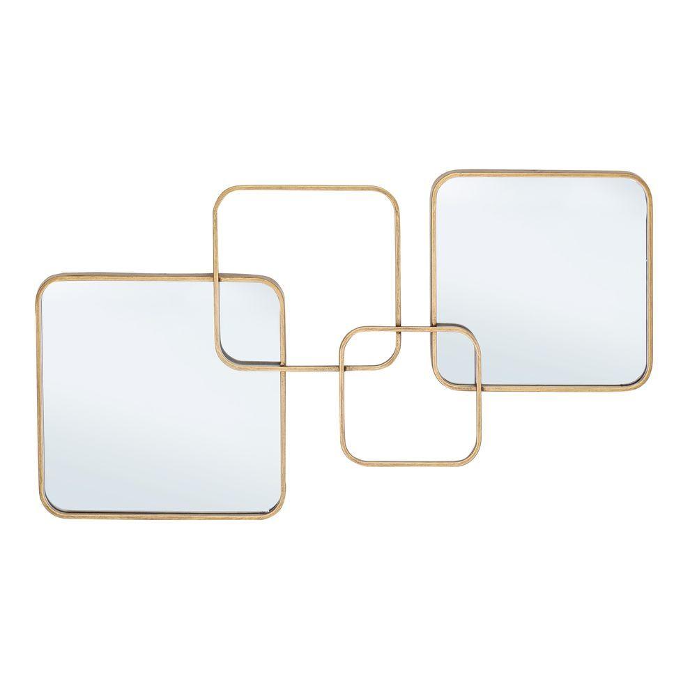 Specchio C-C Oralie 70X40