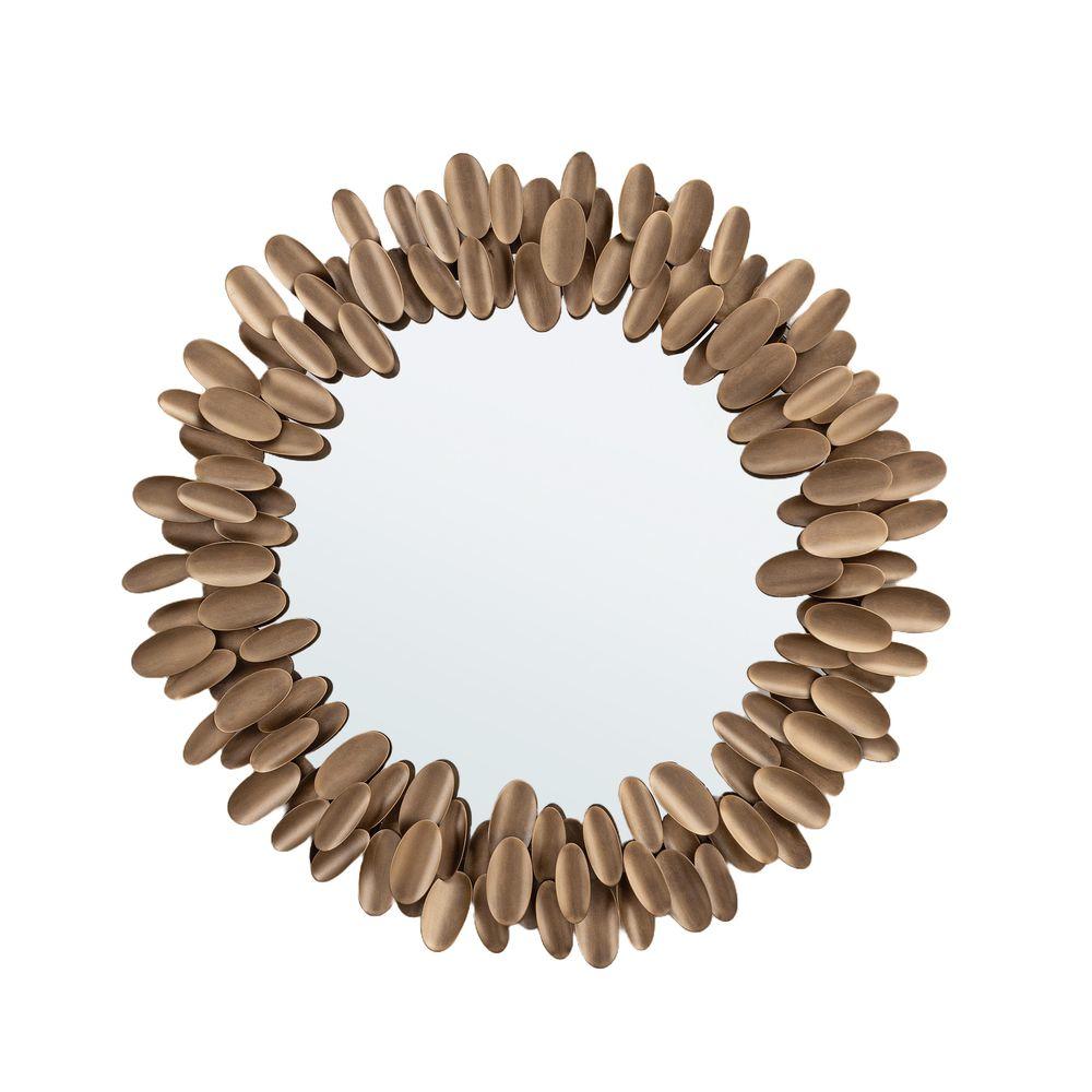 Specchio C-C Mirat Oro D85