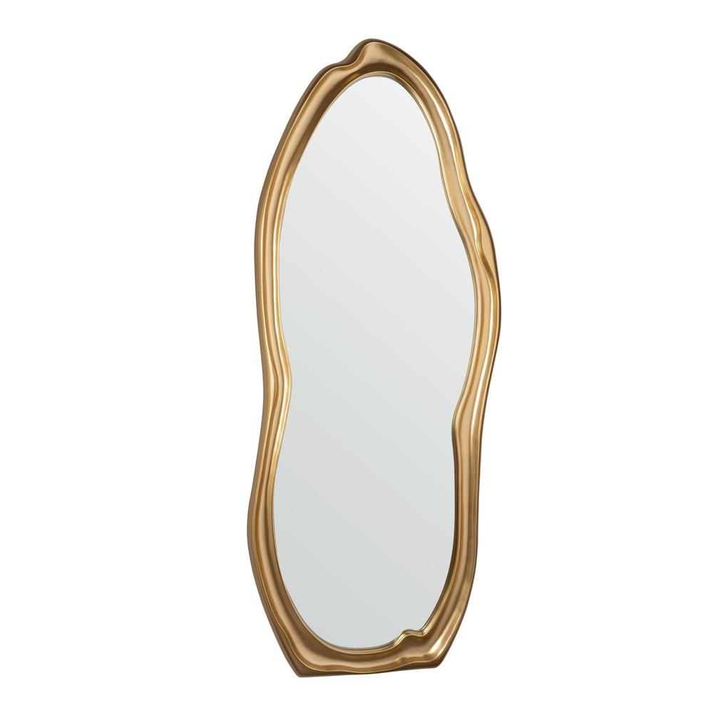 Specchio C-C Felipe Oro 68X173