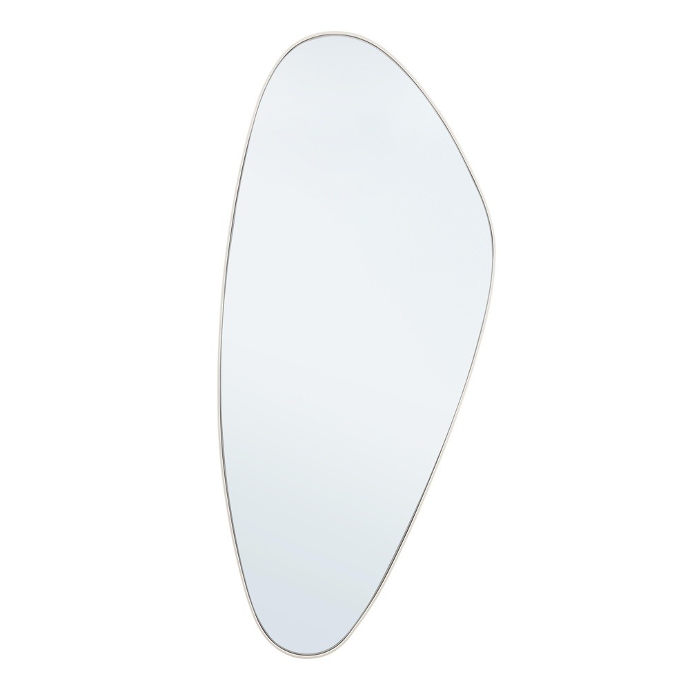Specchio C-C Asteroid Bian Ruvido 56x1,5x130h