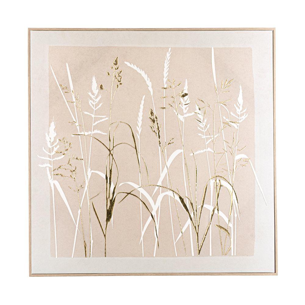Quadro C-C Neigem 247332F 60X60