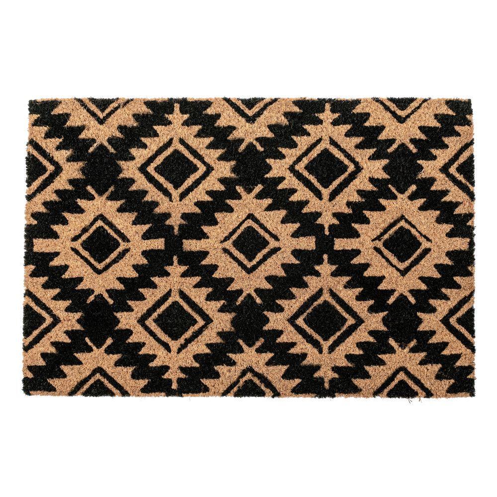Zerbino Tribal Rombo 40X60
