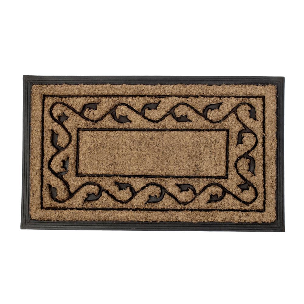 Zerbino Kirin 45X75 - Cocco Beige - Zerbini | Mikasa
