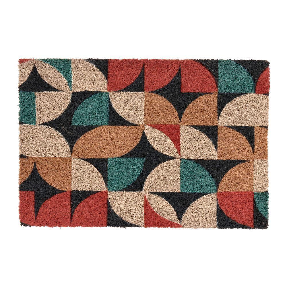 Zerbino Zoelie Multicolour 40X60