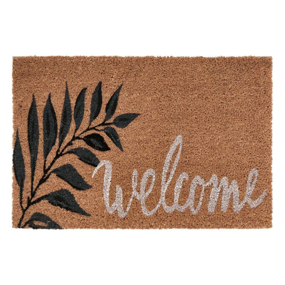 Zerbino Valerie Welcome Cocco 40X60