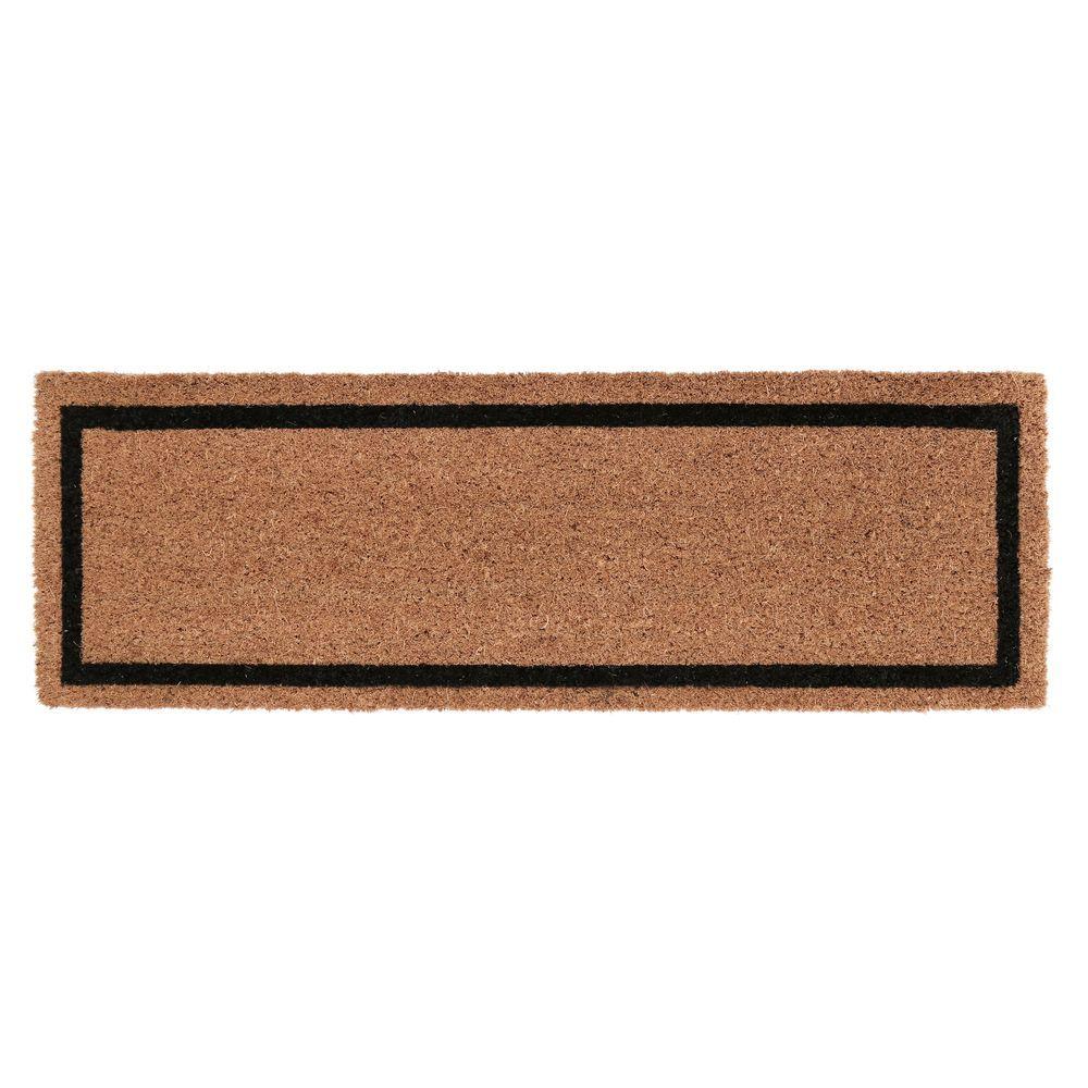 Zerbino Valerie Cornice Cocco 25X75