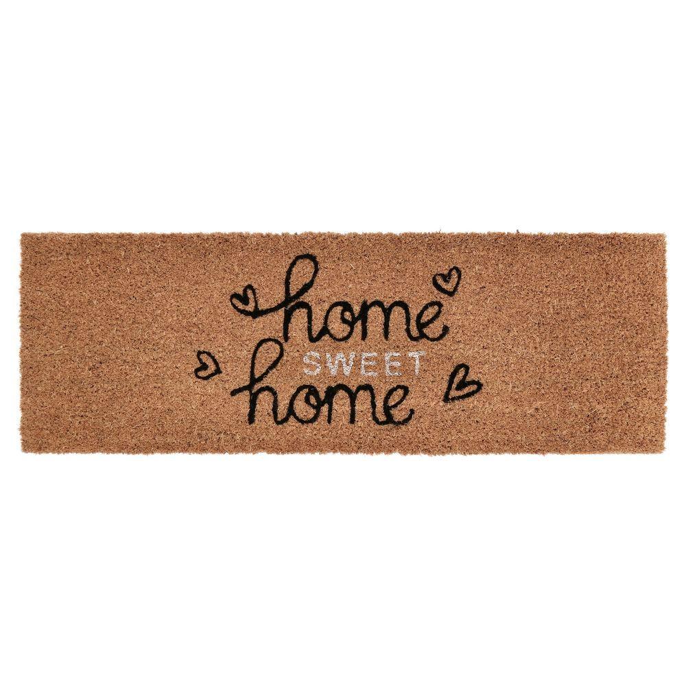 Zerbino Viviane Home Sweet Home 25X75