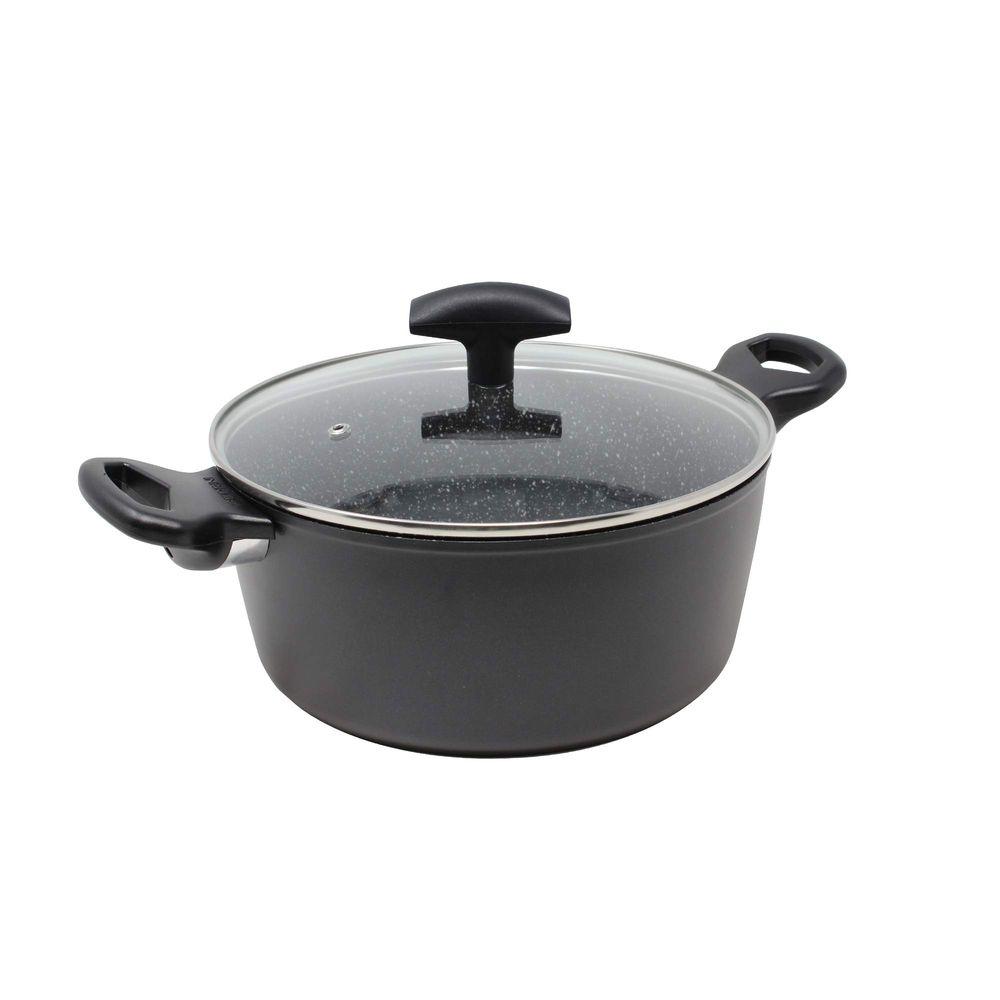 Casseruola 2M+Cop D20 Maori Fascia Avv. - Casseruole | Mikasa