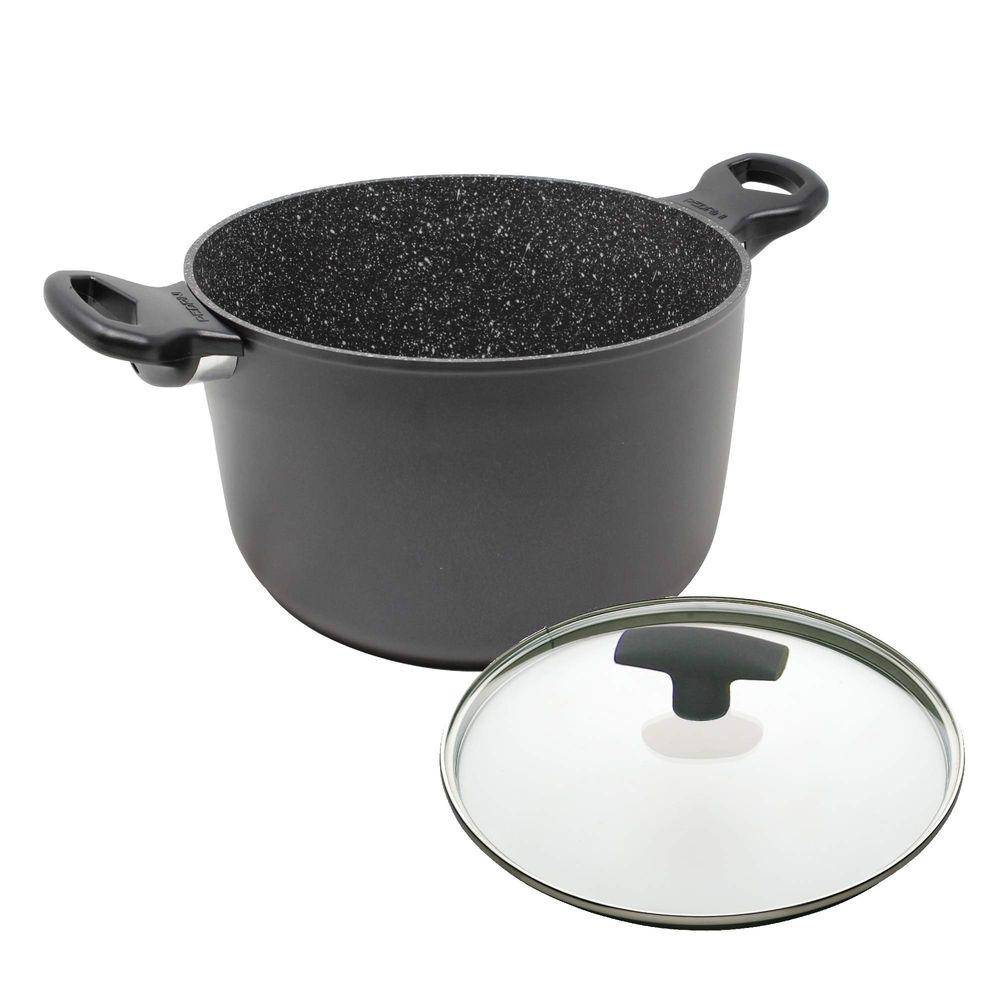 Pentola 2M+Cop D24 Maori Fascia Avv.