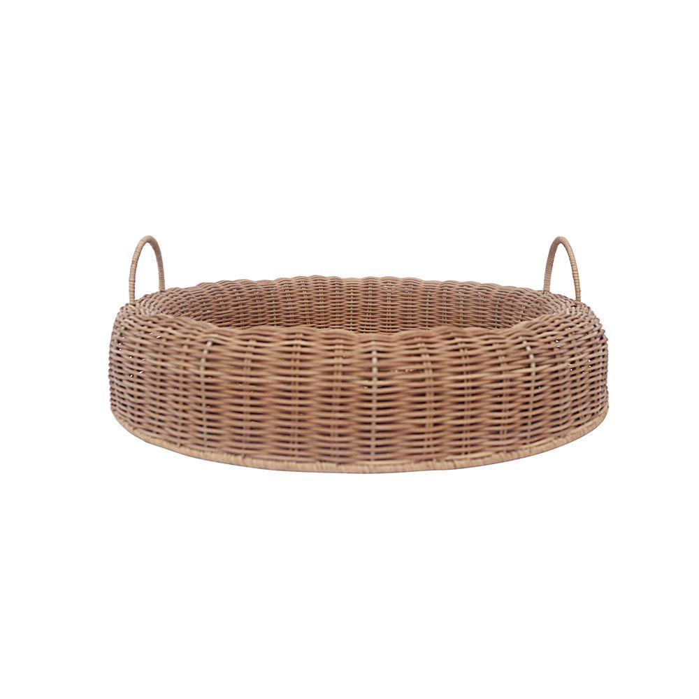 Vassoio Decor 2M Irele To Natur D50