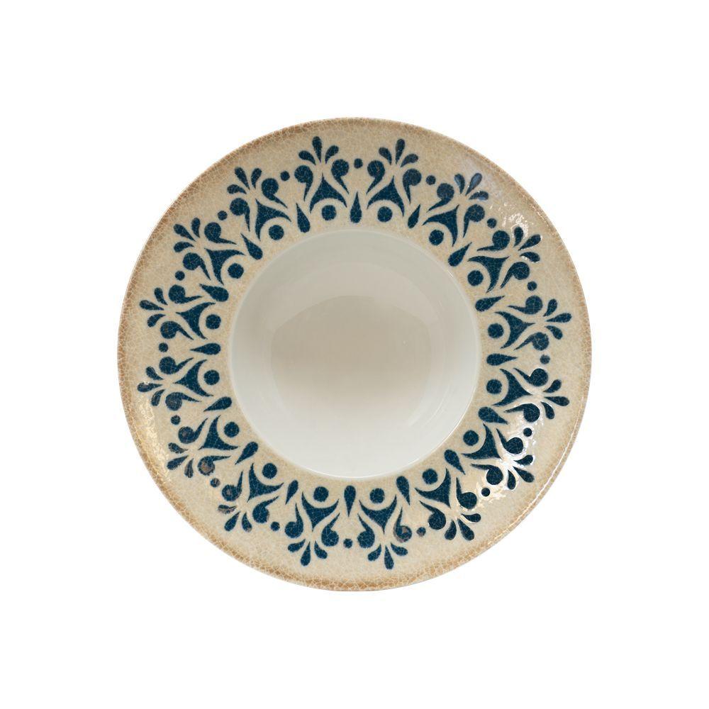 Pasta Bowl 26,5 cm. Napoli Table