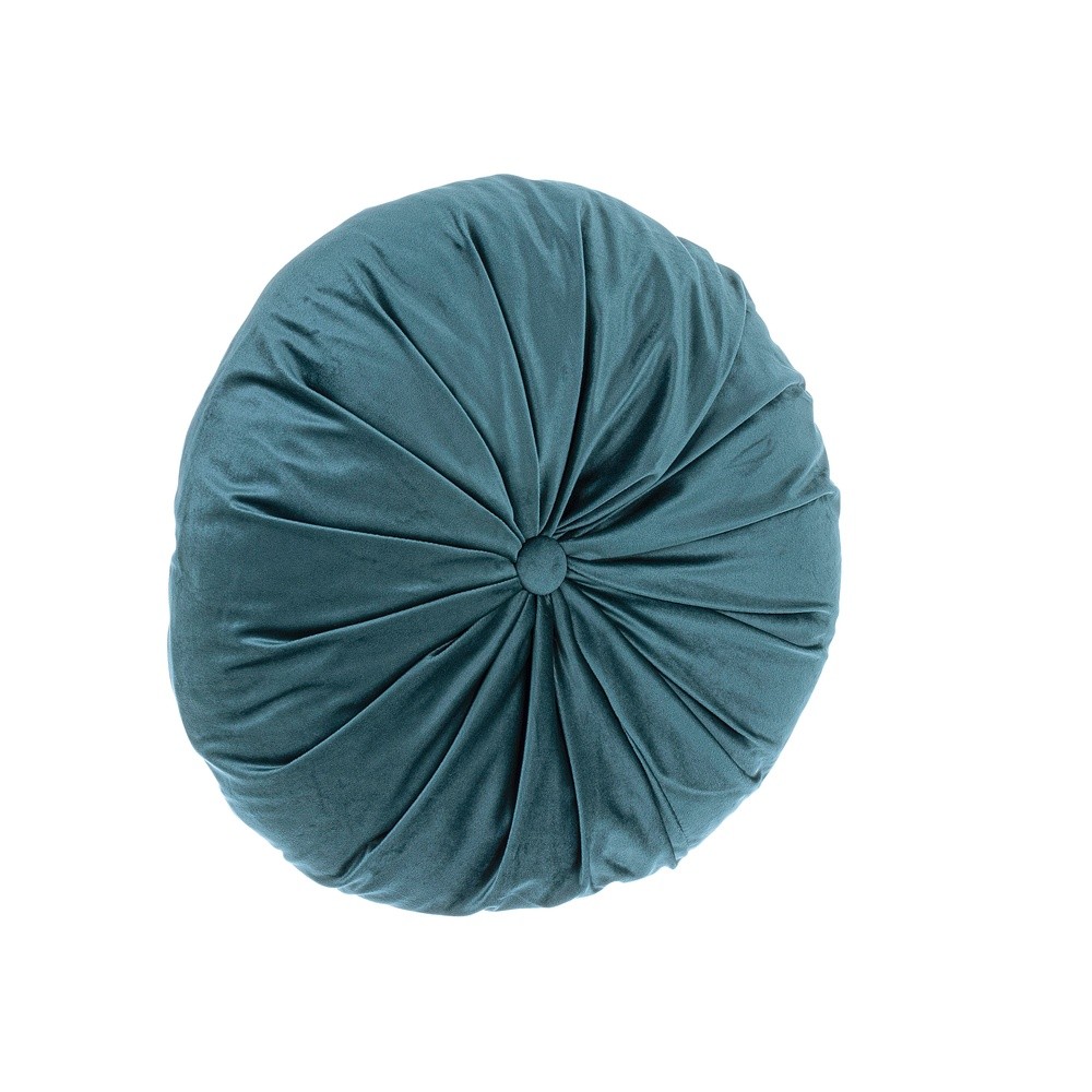 Cuscino Artemis To Avio D40 - Tessuto Blu - Cuscini | Mikasa