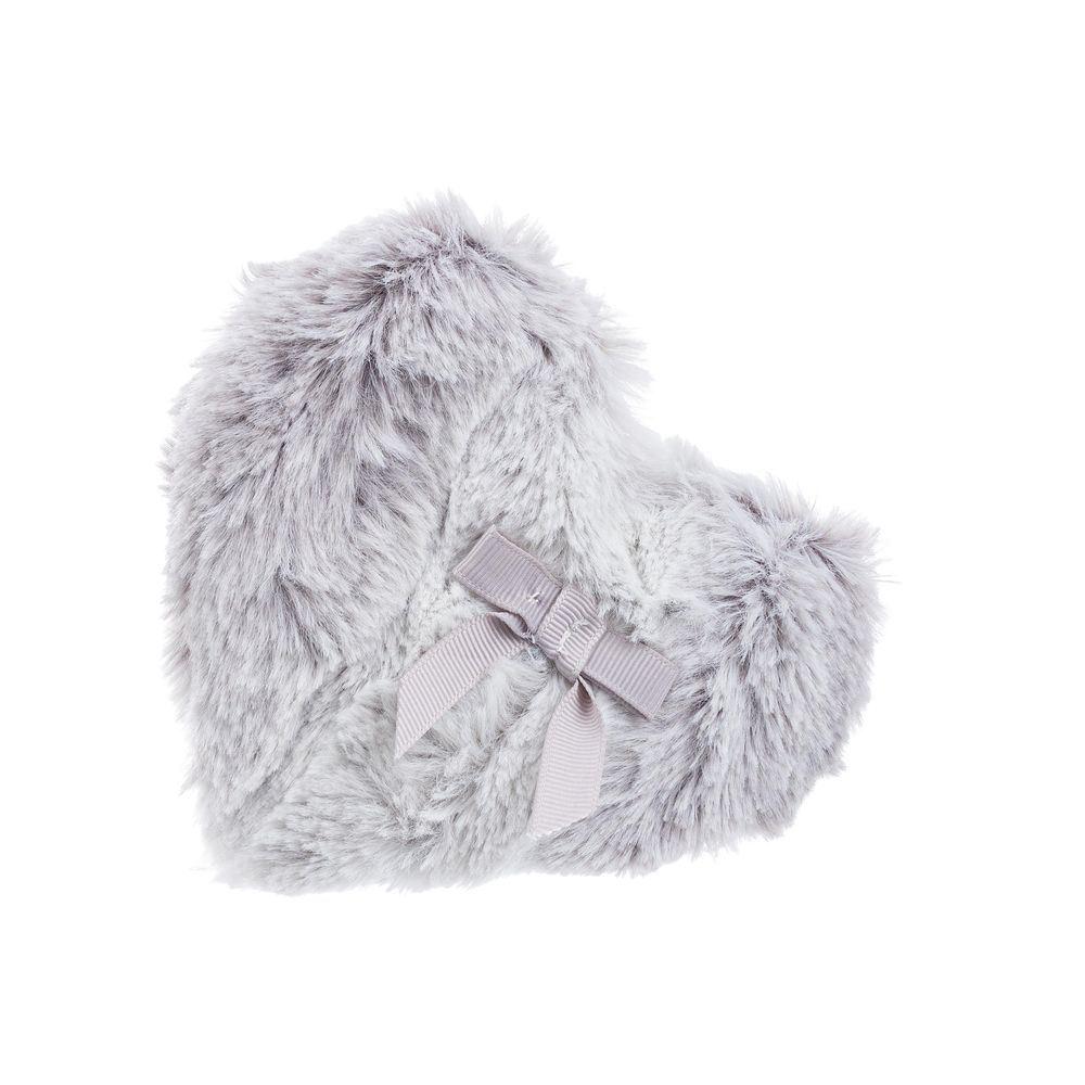 Scaldamano Kaira Cuore Grigio