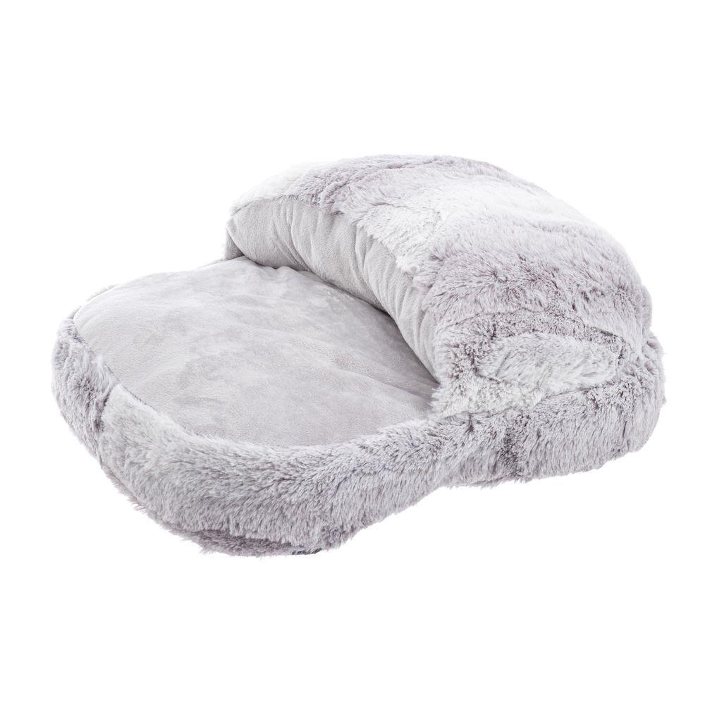 Ciabatta Gigante Kaira Grigio - Grigio - Tessile | Mikasa