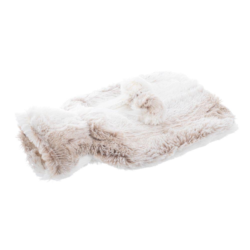 Borsa Acqua Calda Kaira Beige - Beige - Tessile | Mikasa