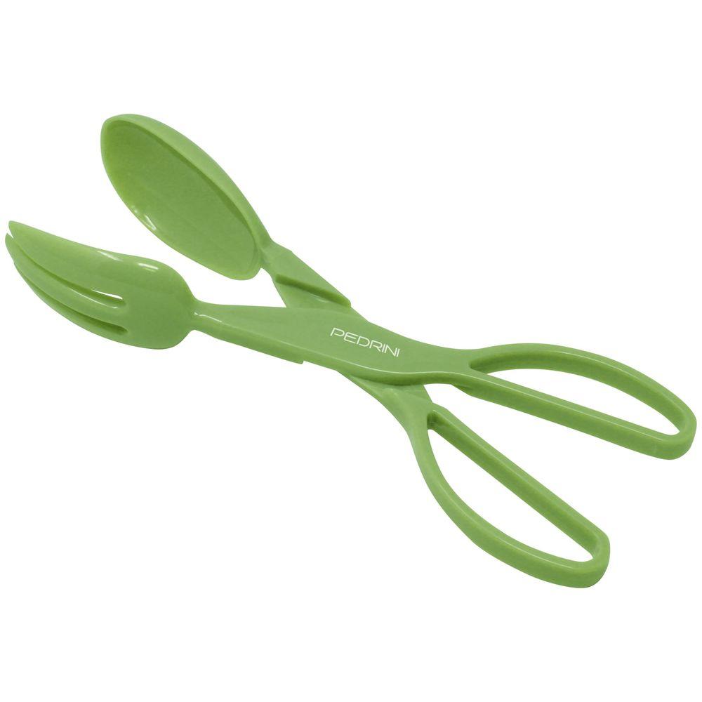 Pinza Per Insalata Acciaio/Plastica Cav. - Acciaio Argento - Utensili | Mikasa
