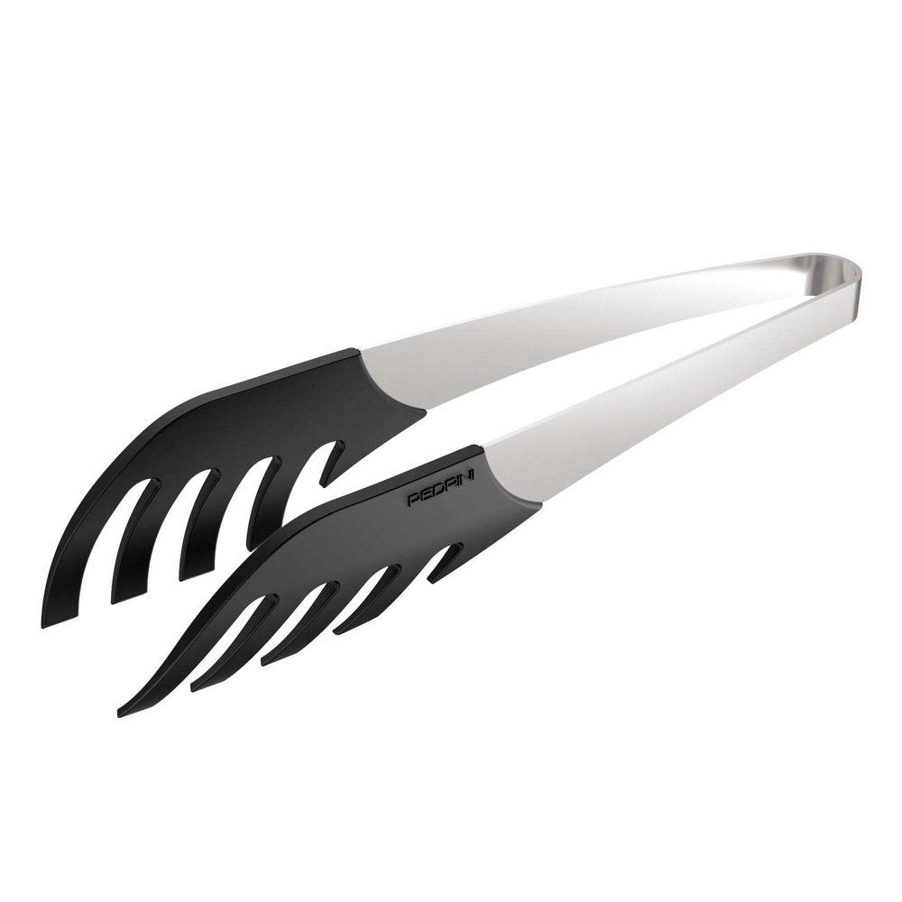 Pinza Per Spaghetti Acciaio/Plastica Cav. - Acciaio Argento - Utensili | Mikasa