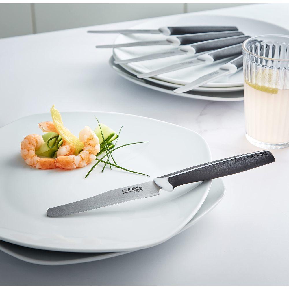 Coltello Arrosto, Lama 24Cm - Linea Master Blister Plus - Utensili | Mikasa